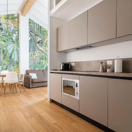 Luvi - De Castilla Milano Ngoại thất bức ảnh