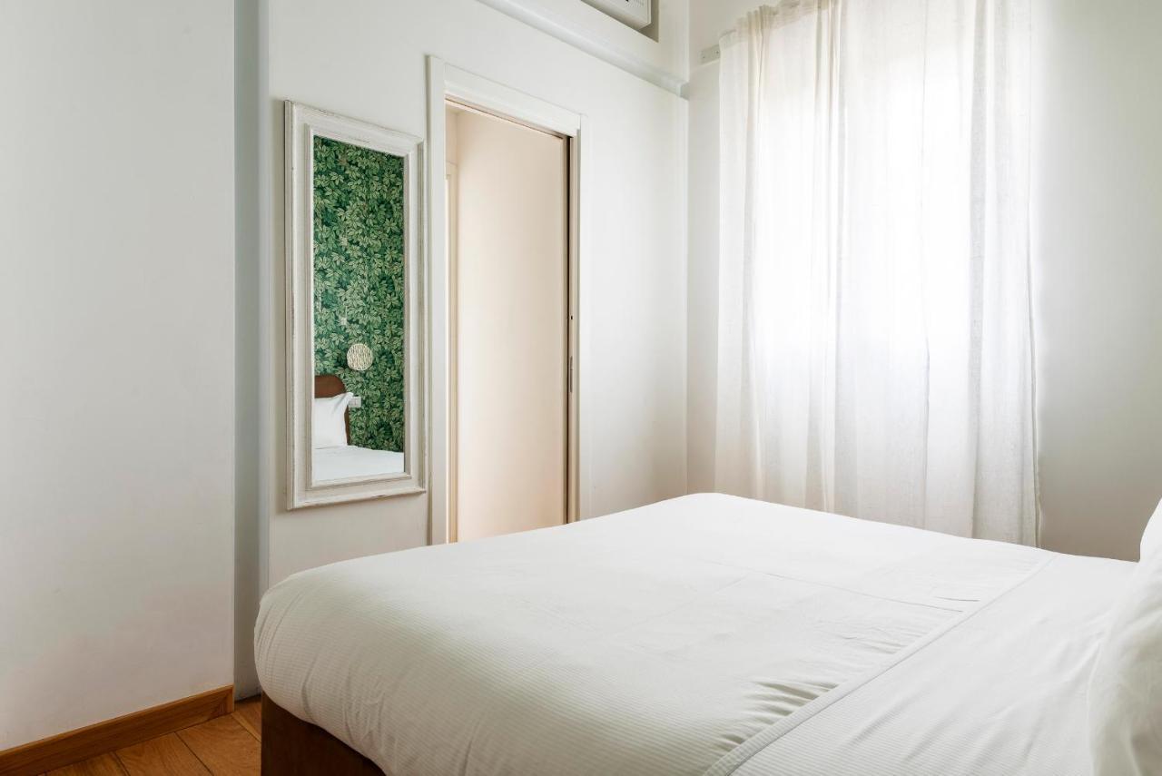 Luvi - De Castilla Milano Ngoại thất bức ảnh